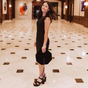 Meet your Posher, Brooke